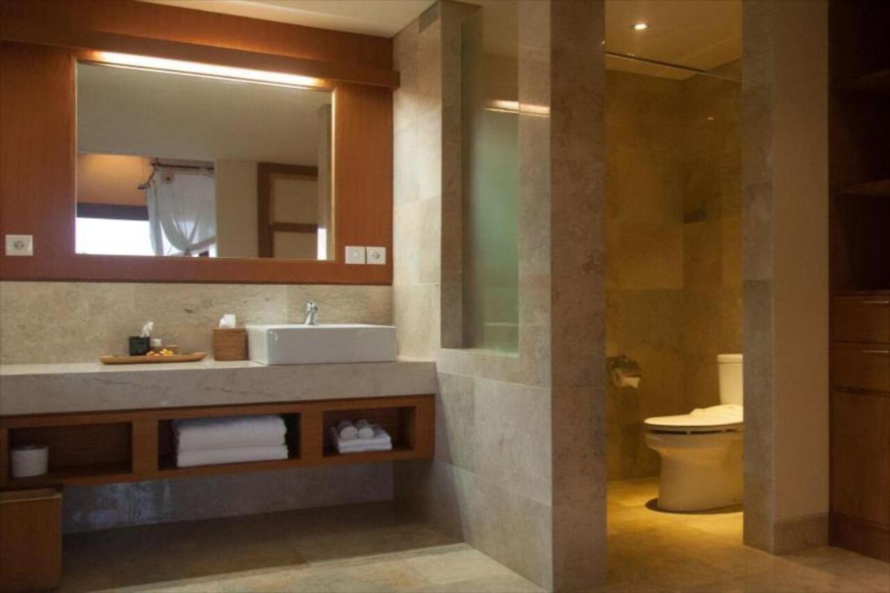 Motama Villa Ubud Kültér fotó