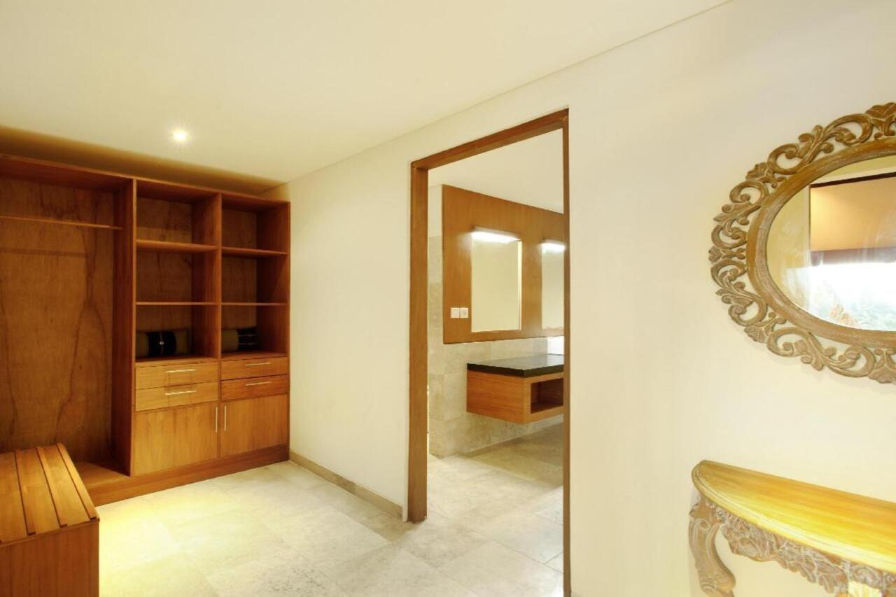 Motama Villa Ubud Kültér fotó