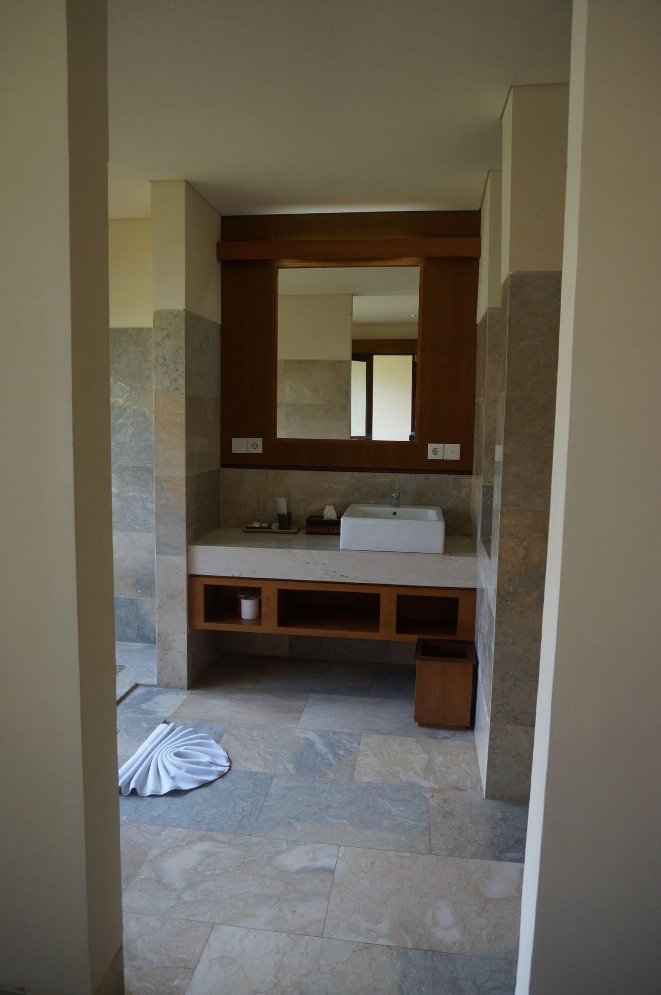 Motama Villa Ubud Kültér fotó
