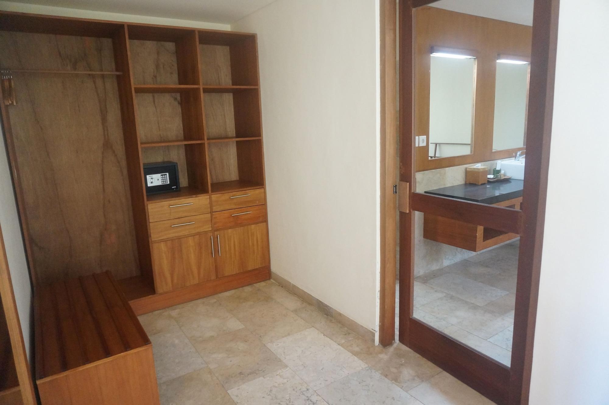 Motama Villa Ubud Kültér fotó