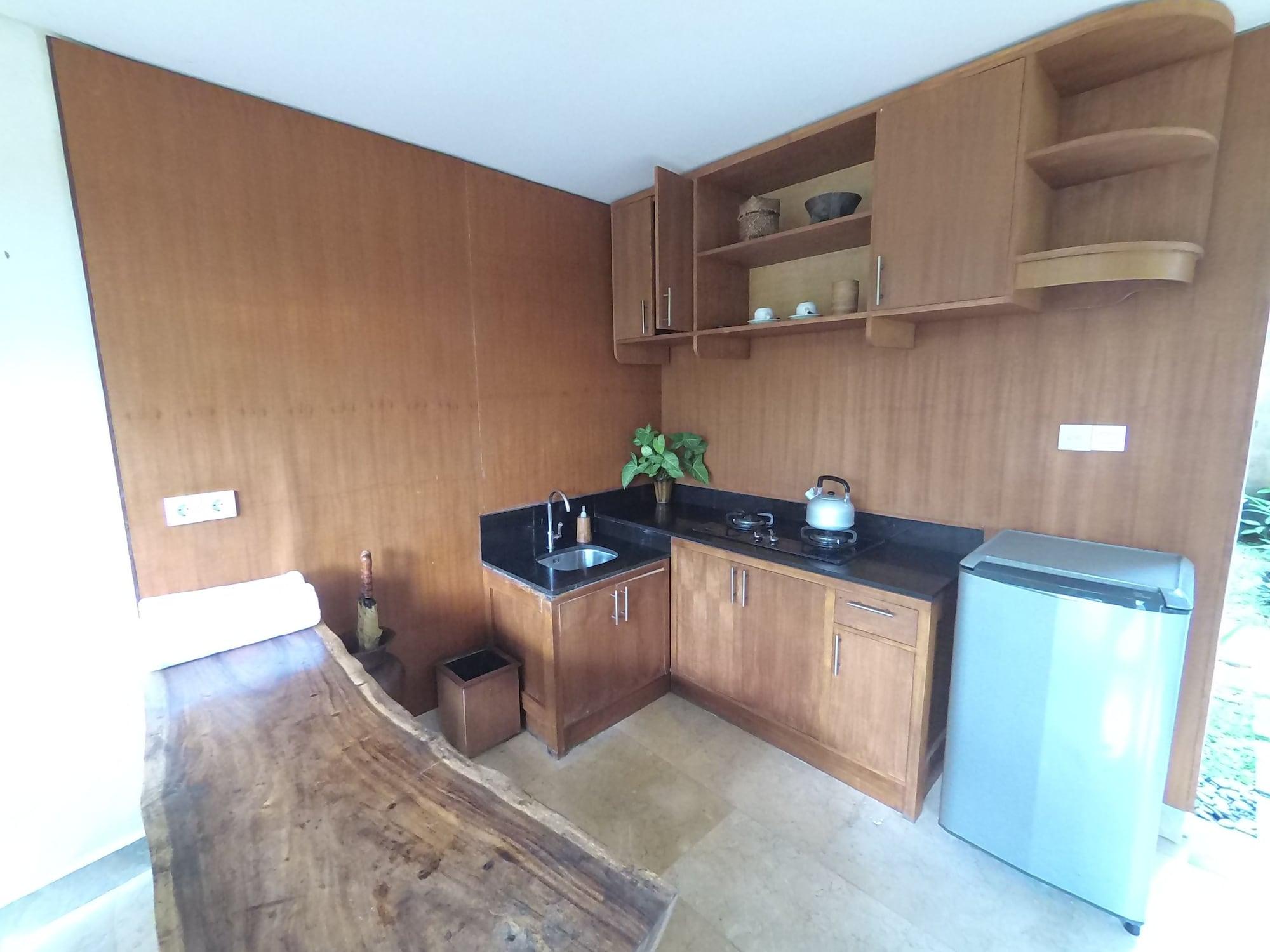 Motama Villa Ubud Kültér fotó