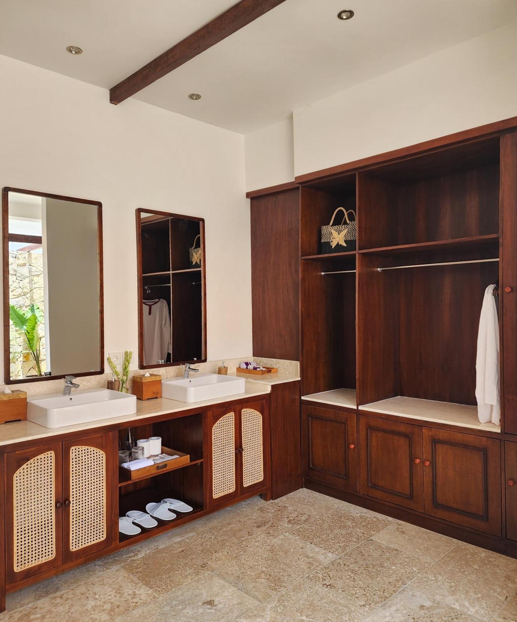 Motama Villa Ubud Kültér fotó