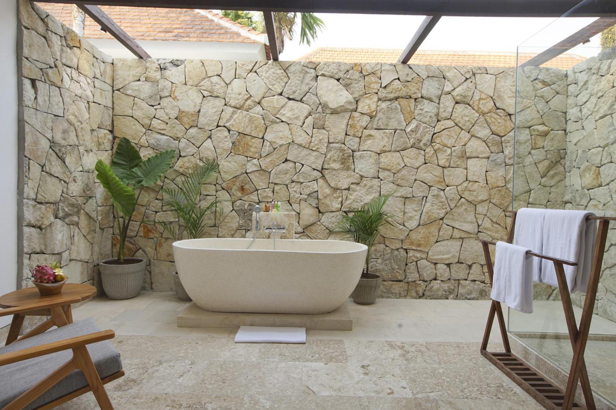 Motama Villa Ubud Kültér fotó