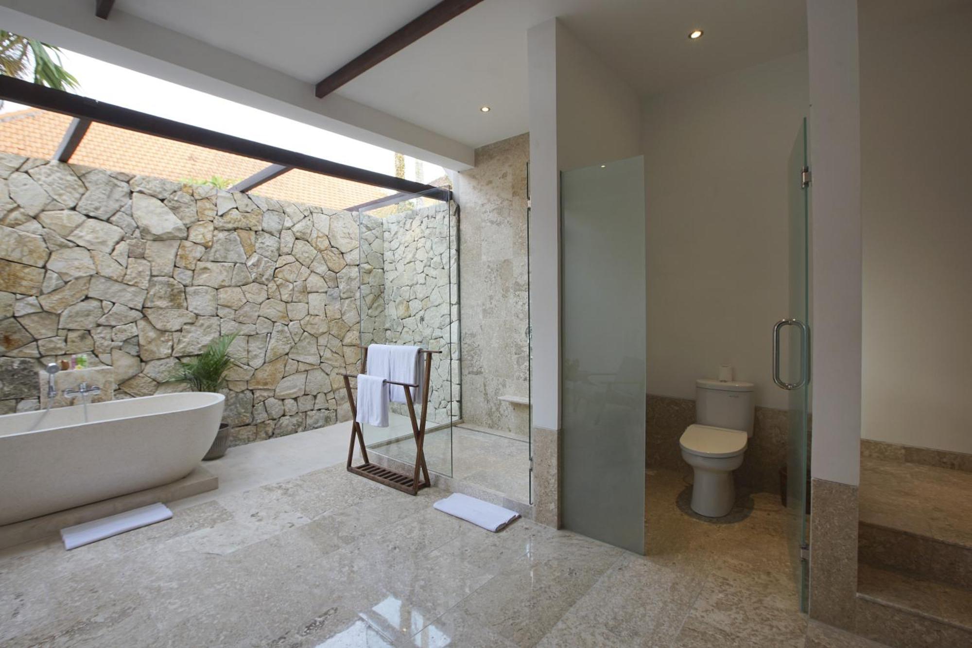 Motama Villa Ubud Kültér fotó