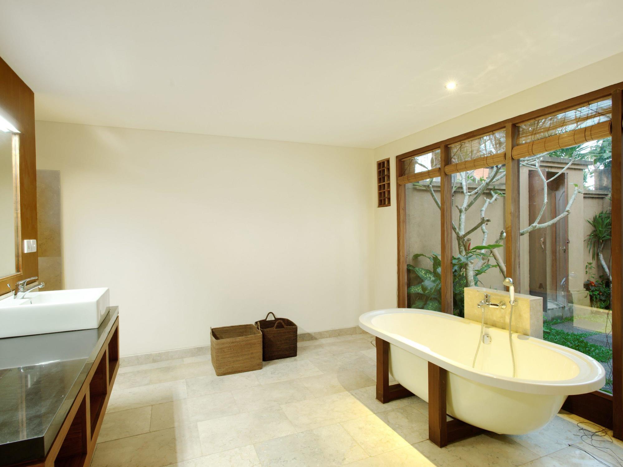 Motama Villa Ubud Kültér fotó